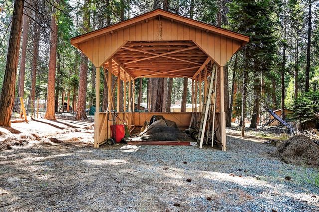 20191 Kit Ct, Volcano, CA 95689