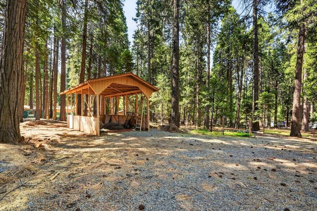 20191 Kit Ct, Volcano, CA 95689