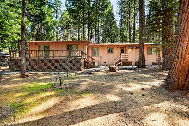 20191 Kit Ct, Volcano, CA 95689