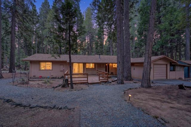 20191 Kit Ct, Volcano, CA 95689