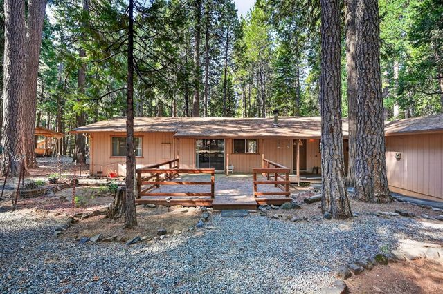 20191 Kit Ct, Volcano, CA 95689