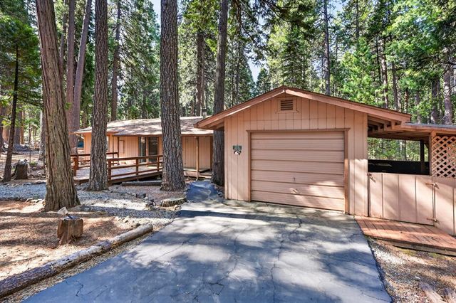 20191 Kit Ct, Volcano, CA 95689