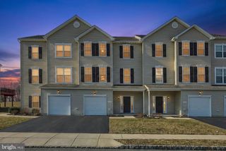 533 MARION RD #533, York, PA 17406