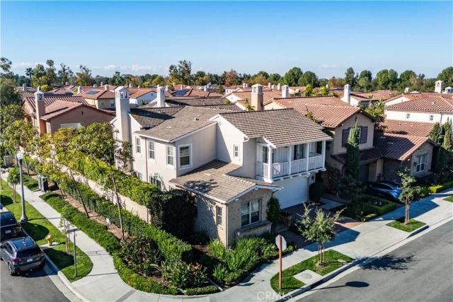 34 Great Lawn, Irvine, CA 92620