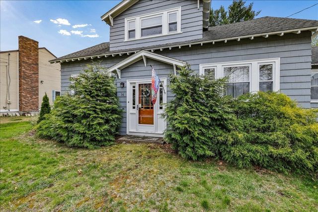 36 Lamprey Street, Manchester, NH 03102
