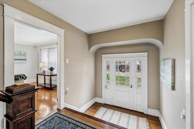 36 Lamprey Street, Manchester, NH 03102