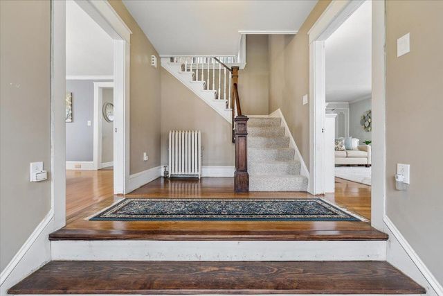 36 Lamprey Street, Manchester, NH 03102