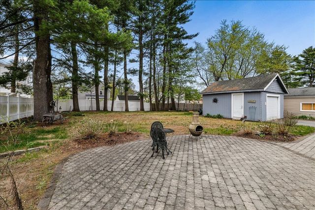 36 Lamprey Street, Manchester, NH 03102