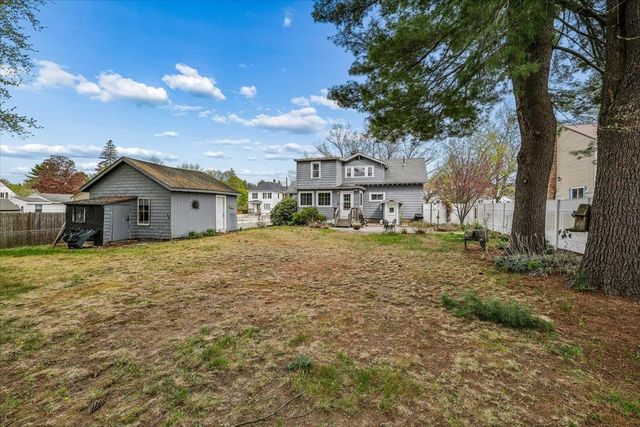 36 Lamprey Street, Manchester, NH 03102