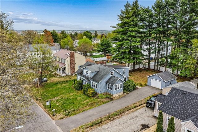 36 Lamprey Street, Manchester, NH 03102