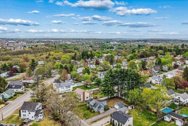 36 Lamprey Street, Manchester, NH 03102