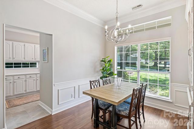821 Mill Run Drive, Charlotte, NC 28209