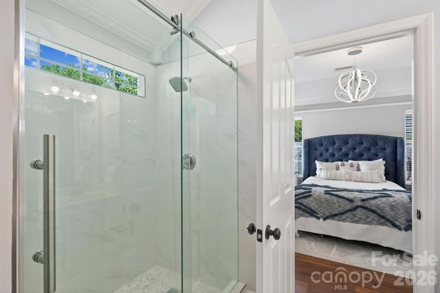 821 Mill Run Drive, Charlotte, NC 28209
