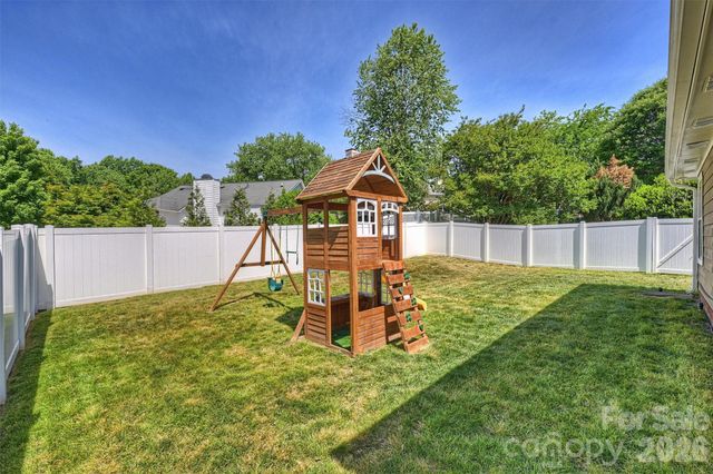 821 Mill Run Drive, Charlotte, NC 28209