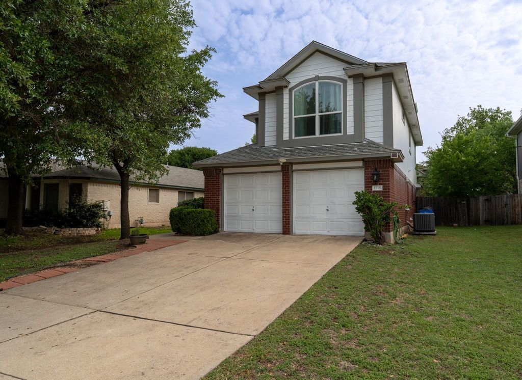 1818 W Pflugerville PKWY, Round Rock, TX 78664