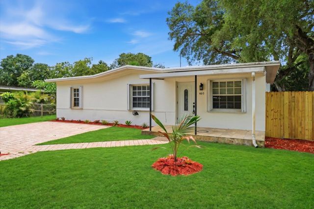 460 NW 136th Street, North Miami, FL 33168
