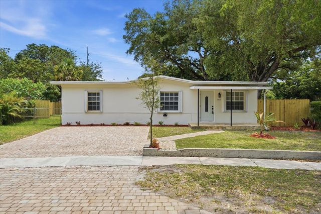 460 NW 136th Street, North Miami, FL 33168