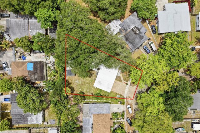 460 NW 136th Street, North Miami, FL 33168