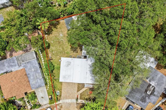 460 NW 136th Street, North Miami, FL 33168