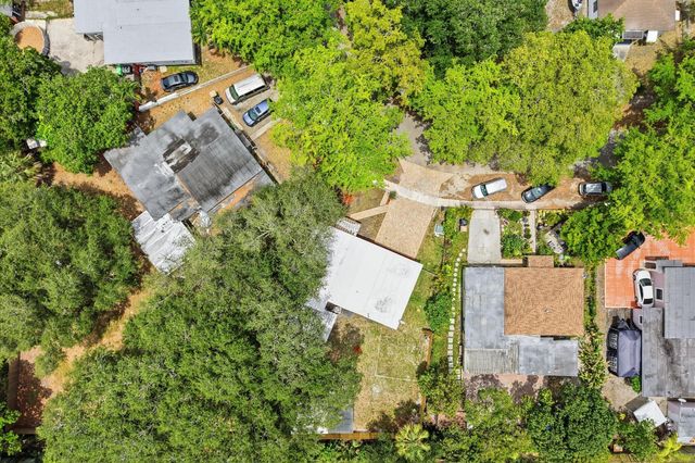 460 NW 136th Street, North Miami, FL 33168