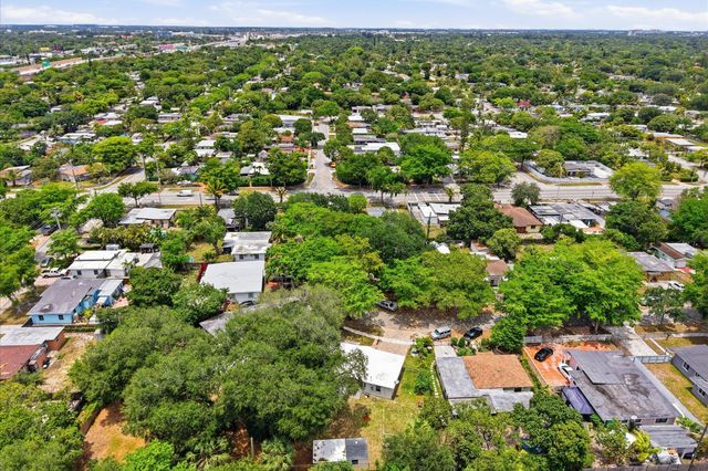 460 NW 136th Street, North Miami, FL 33168