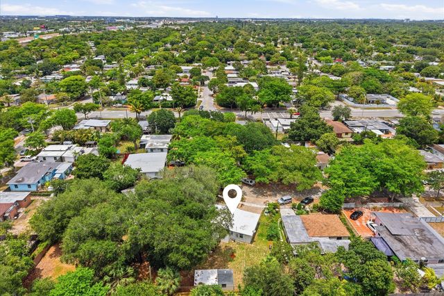 460 NW 136th Street, North Miami, FL 33168