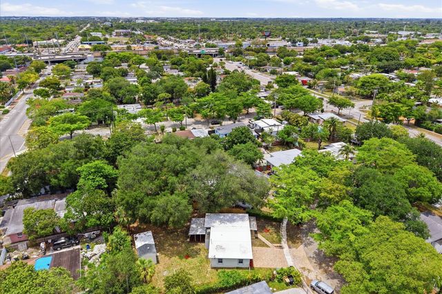 460 NW 136th Street, North Miami, FL 33168