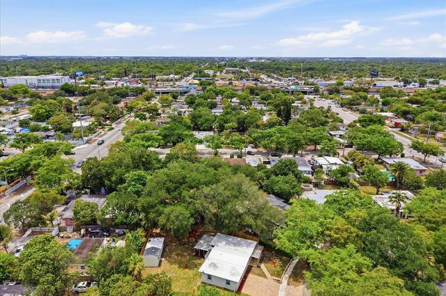 460 NW 136th Street, North Miami, FL 33168