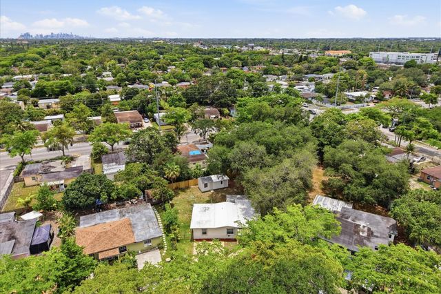 460 NW 136th Street, North Miami, FL 33168
