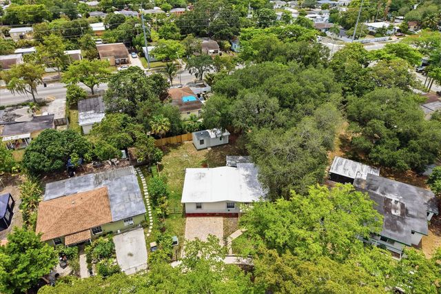 460 NW 136th Street, North Miami, FL 33168