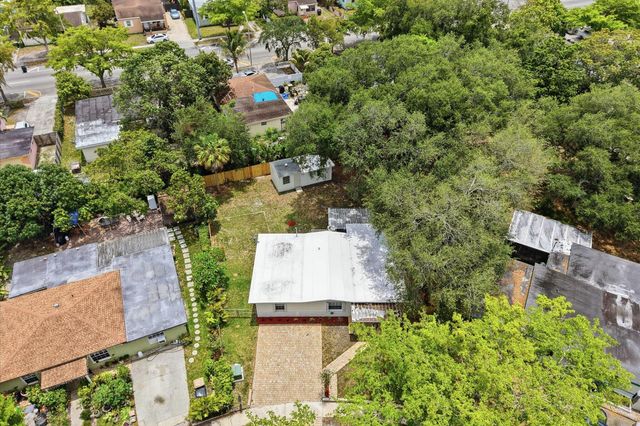 460 NW 136th Street, North Miami, FL 33168
