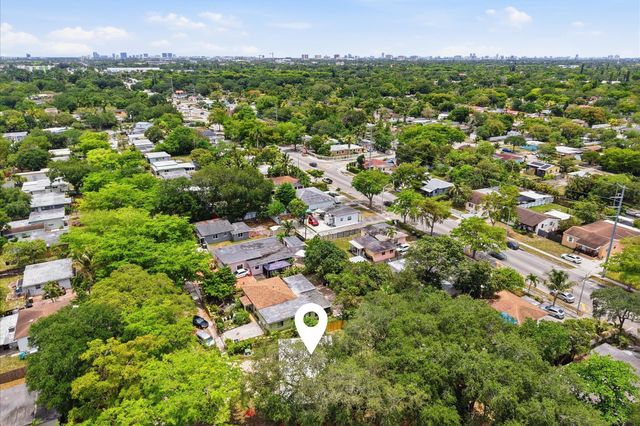460 NW 136th Street, North Miami, FL 33168