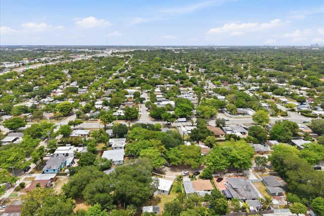 460 NW 136th Street, North Miami, FL 33168