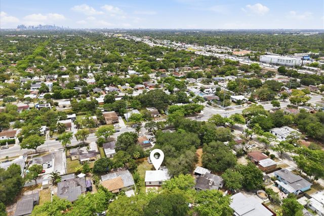 460 NW 136th Street, North Miami, FL 33168