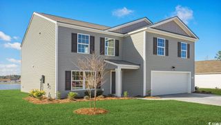 377 Glade Ct., Loris, SC 29569