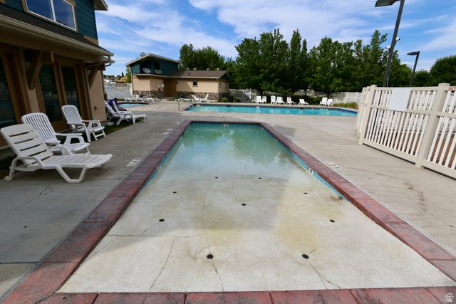 3792 W LILAC HEIGHTS DR, South Jordan, UT 84095