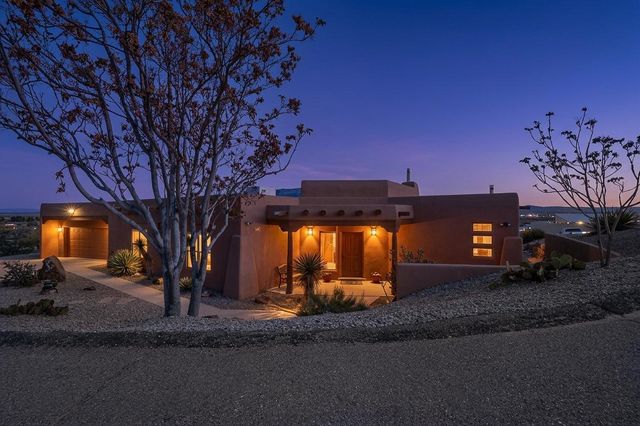 400 Paseo De Corrales, Corrales, NM 87048