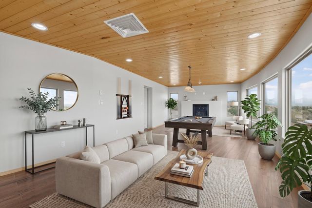 400 Paseo De Corrales, Corrales, NM 87048