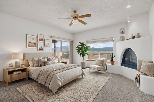400 Paseo De Corrales, Corrales, NM 87048
