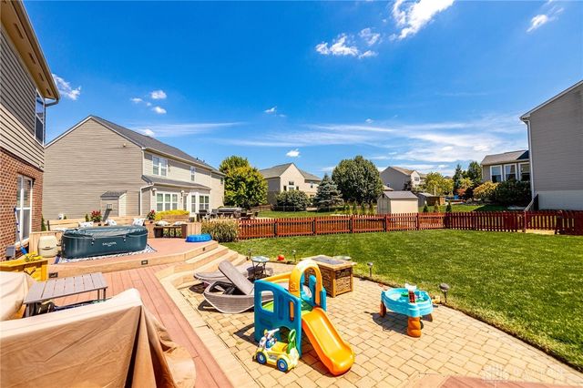 3461 Myna Lane, Miamisburg, OH 45342