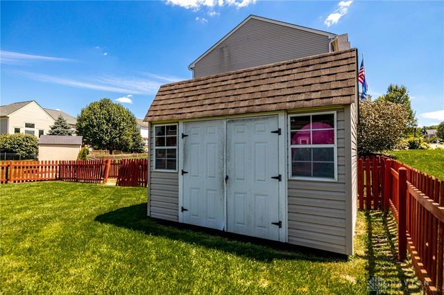 3461 Myna Lane, Miamisburg, OH 45342