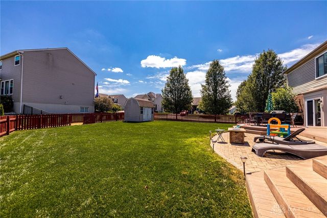 3461 Myna Lane, Miamisburg, OH 45342