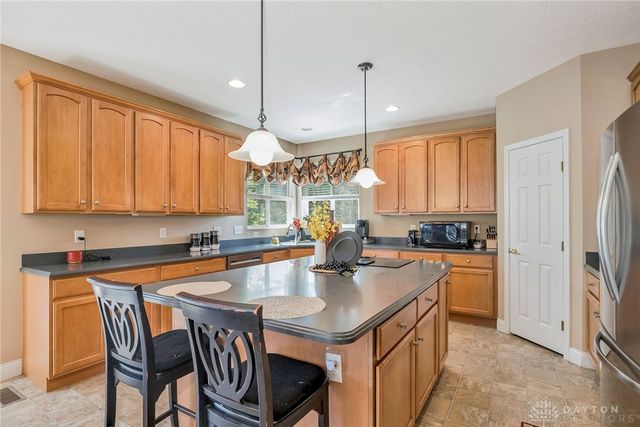 3461 Myna Lane, Miamisburg, OH 45342