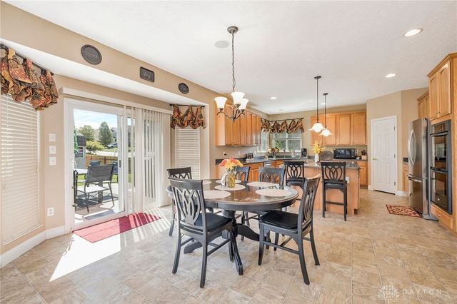 3461 Myna Lane, Miamisburg, OH 45342