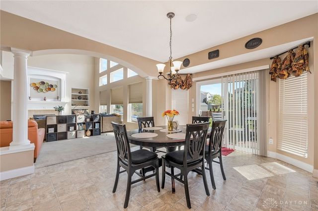 3461 Myna Lane, Miamisburg, OH 45342