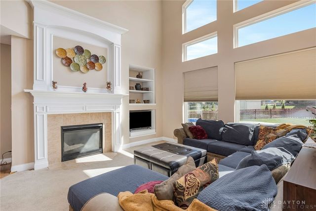 3461 Myna Lane, Miamisburg, OH 45342