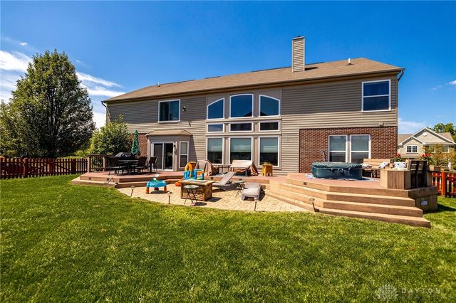 3461 Myna Lane, Miamisburg, OH 45342