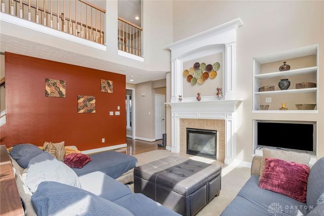 3461 Myna Lane, Miamisburg, OH 45342