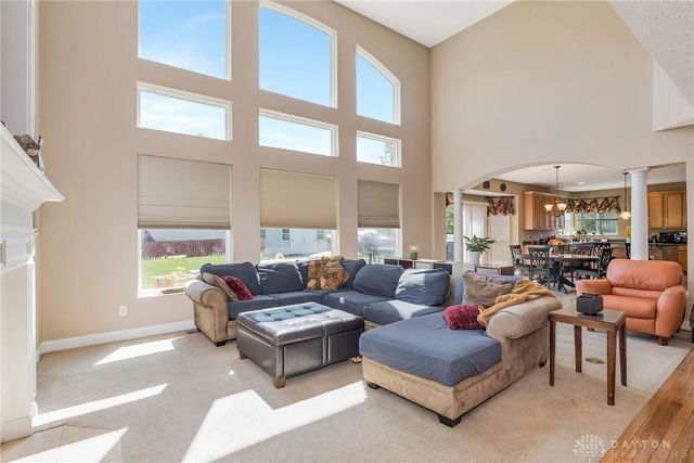 3461 Myna Lane, Miamisburg, OH 45342