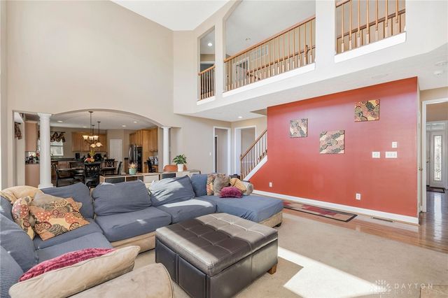 3461 Myna Lane, Miamisburg, OH 45342